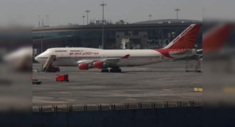 '3,523 Indian air employees were infected with Covid until mid-July, 56 died'