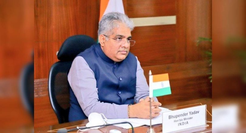 India in G20 Meet: Climate solutions should not come with the cost of competitiveness of developing countries