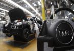 Audi electric drive in India; consider local production