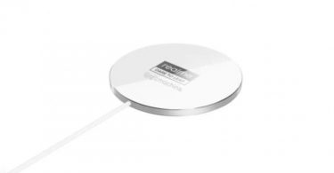 Apple Magsafe such as charging can come to realm phone