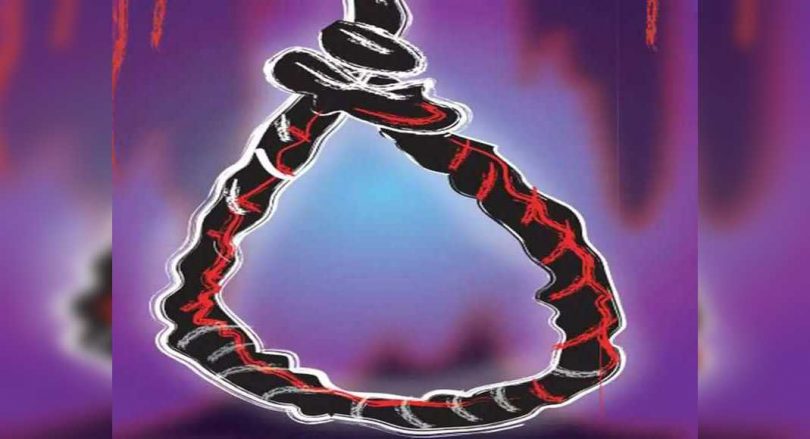 Teenagers hang themselves in wanadongri