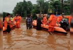 Thane: 146 people are saved from situations such as floods, many are stranded