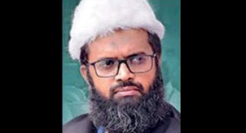 Thiruvananthapuram: Pallayam Imam called for Mahar eradication