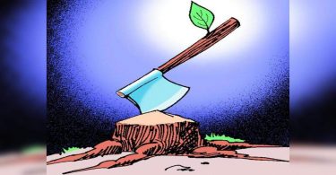 Kerala: Revenue under the Nudged Secretary of the Secretariat