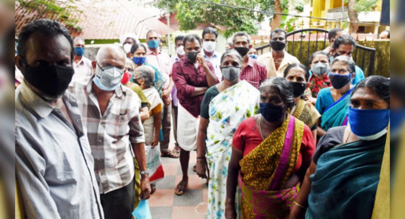 High positivity in some states can spur the next wave: government