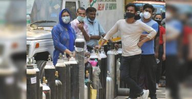 Center never search for oxygen death data: Rajasthan & Chhattisgarh