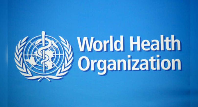 The White House was disappointed by China rejecting the Covid probe plan