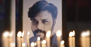 Afghan President calls Danish father Siddiqui to extend condolences