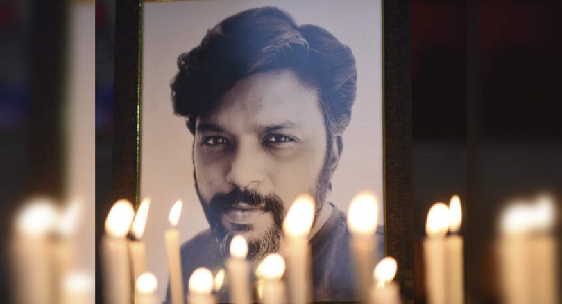 Afghan President calls Danish father Siddiqui to extend condolences