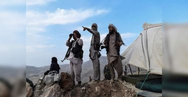 Afghanistan: Taliban demands funds, recruit people on Balkh