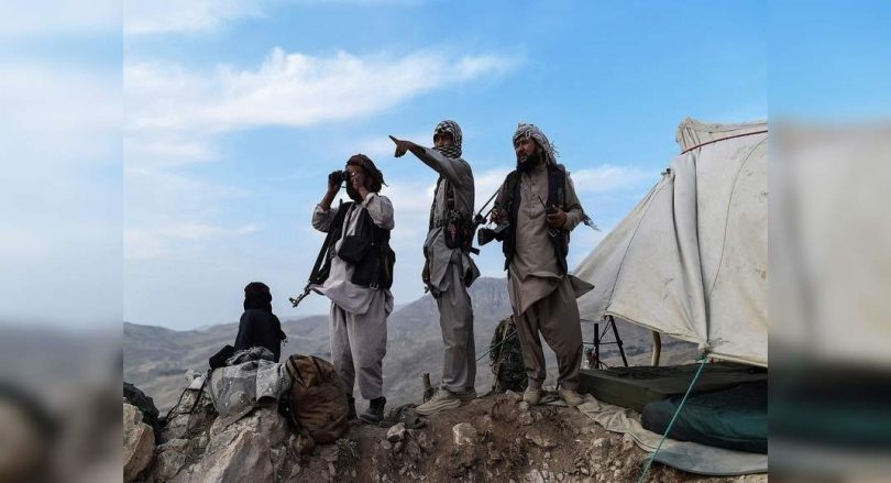 Afghanistan: Taliban demands funds, recruit people on Balkh