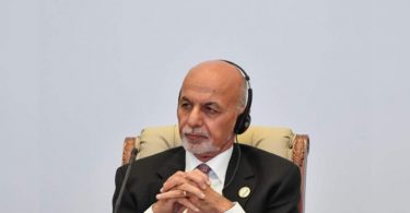 Taliban wants Afghanistan to be a paradise for rebels: Ghani