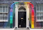 Almost half of gay, bi men in England attacked sexually, surveys found