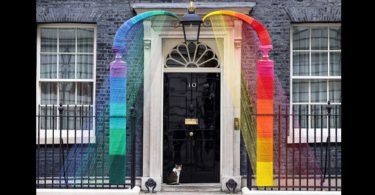 Almost half of gay, bi men in England attacked sexually, surveys found