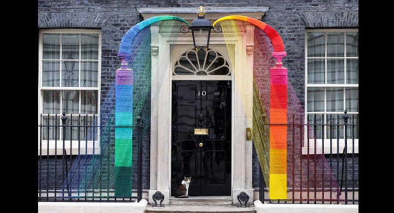 Almost half of gay, bi men in England attacked sexually, surveys found