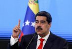 Britain Sanction Saab Messenger President Maduro Venezuela