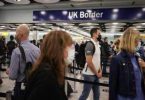 Report: England border officer to stop the Covid examination routine