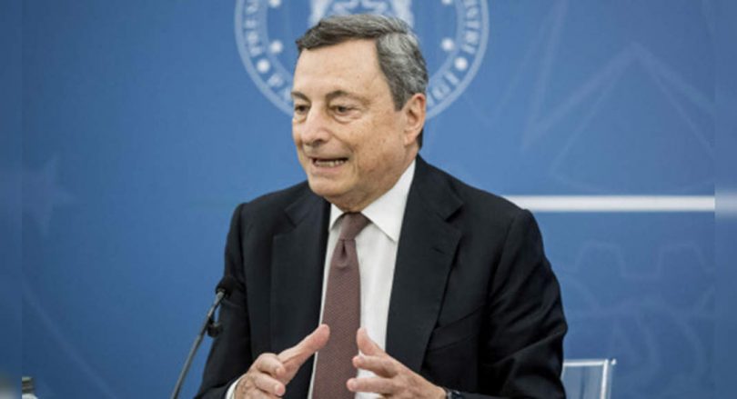 Italy requires Covid-19 'Pass' for many activities