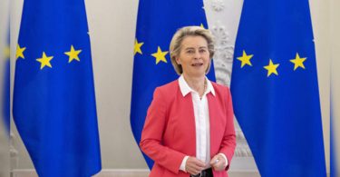 The Head of the EU rejected NI's re-negotiations in the Brexit Pact