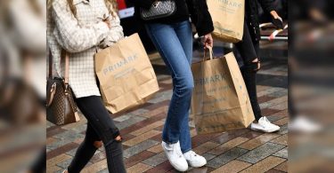 The case of the Irish Daily Covid surged for high recording