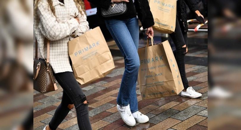 The case of the Irish Daily Covid surged for high recording