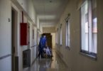 Lebanese Hospital warns a power outage threatening 'disaster'