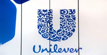 Head of Unilever said the company was 'fully committed' to Israel