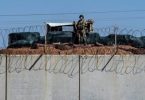 Syria accused Israel to strike, 2 in a week