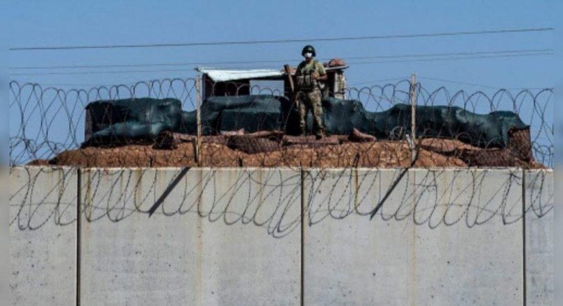 Syria accused Israel to strike, 2 in a week