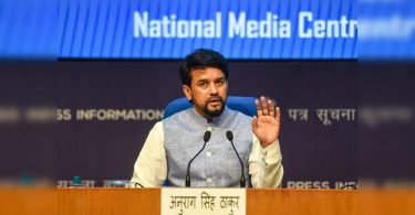 Agents are doing their work, no interference: government