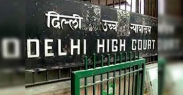 Courts can uphold cm promises to the public: Delhi HC