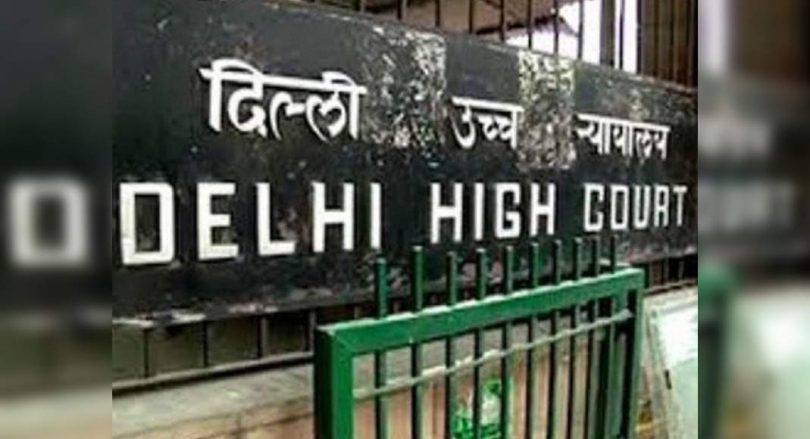 Courts can uphold cm promises to the public: Delhi HC