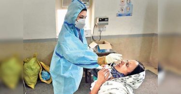 Delhi recorded 49 new Covid-19 cases, 1 death