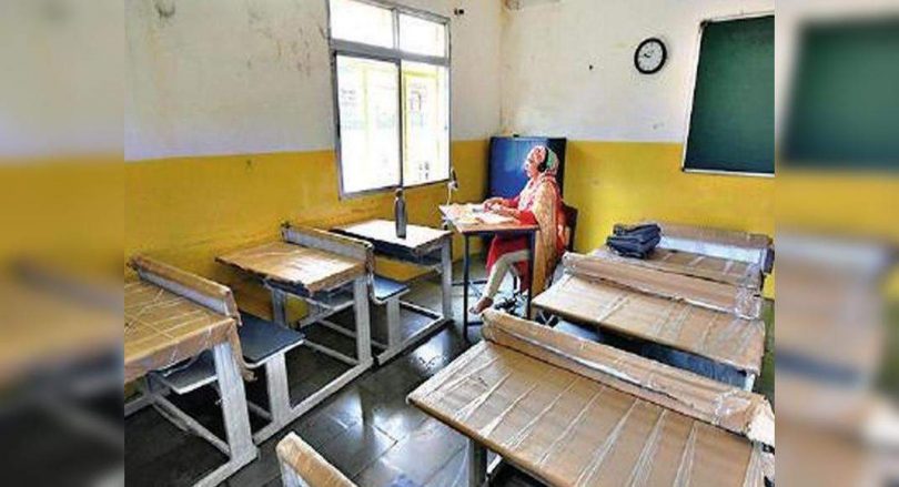 Raj Govt nodded to reopen educational institutions from August 2