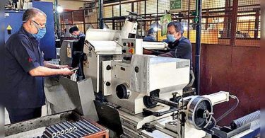 Saurashtra Industries guaranteed quick changes