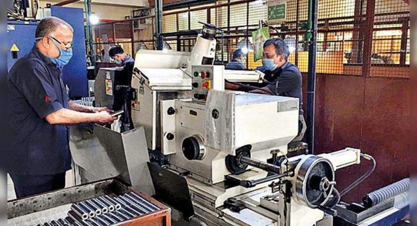 Saurashtra Industries guaranteed quick changes