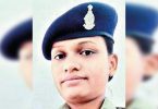 LRD constable woman ends life