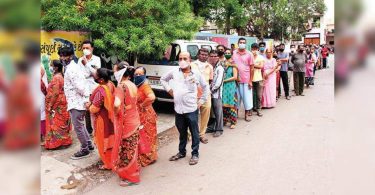 6 months, rumors still trigger vax doubts