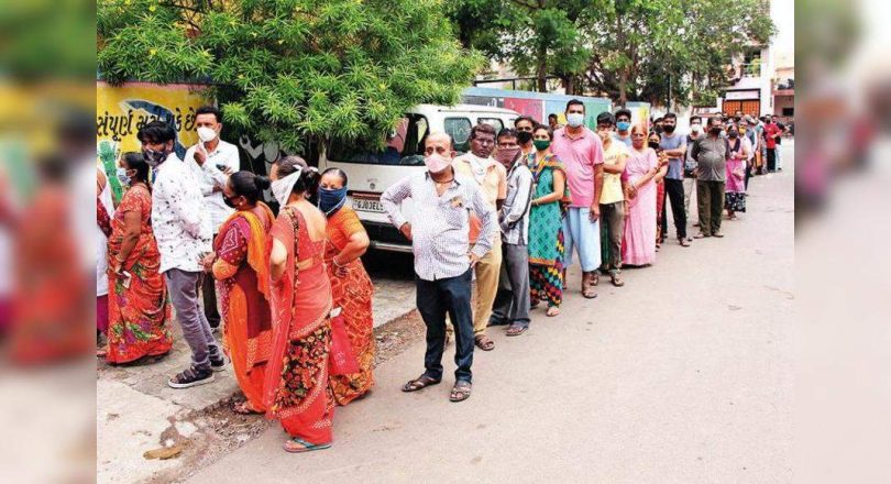 6 months, rumors still trigger vax doubts