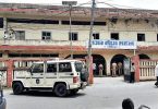 Municipality Godhra in Tenterhooks again