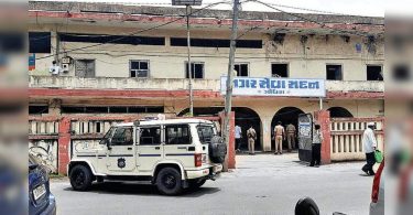 Municipality Godhra in Tenterhooks again