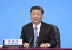 XI XI visits Tibet in the middle of the border tension with India