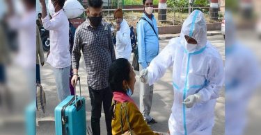 Government: Undercounting Report mistaken