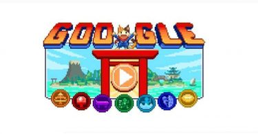 Google launches the game series to celebrate the Tokyo 2020 Olympics