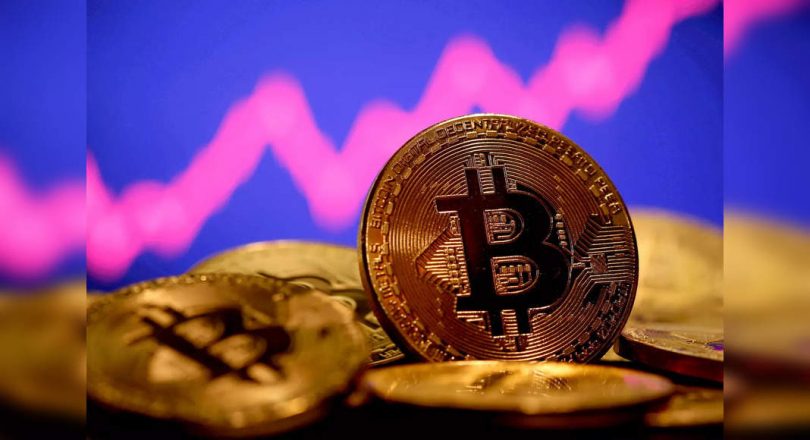 It's time for the digital currency to fight Crypto, RBI said