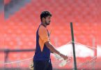 After Washington Sundar's injury, BCCI was in repair to send backup