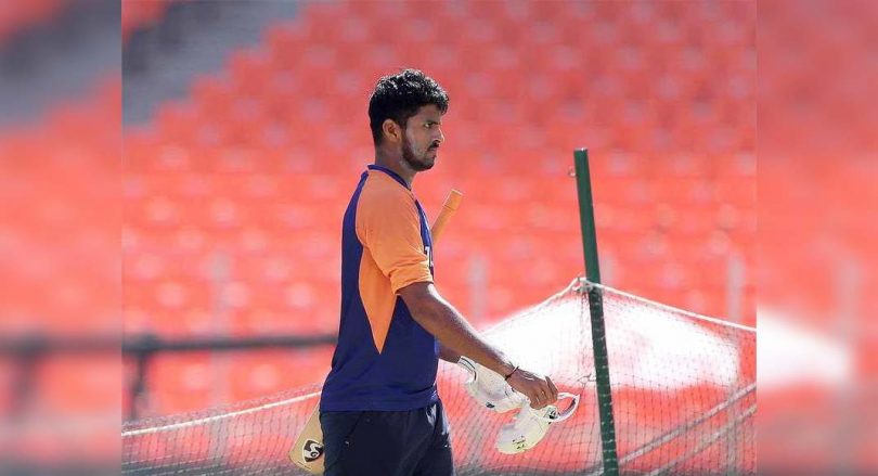 After Washington Sundar's injury, BCCI was in repair to send backup