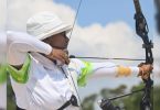 Olympics Tokyo: Acher Deepika Ninth in Rank Rank