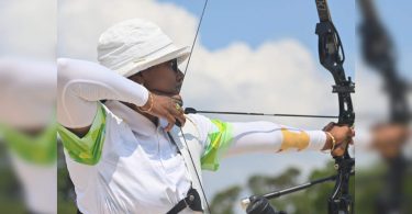 Olympics Tokyo: Acher Deepika Ninth in Rank Rank