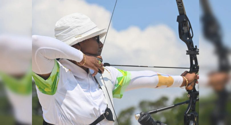 Olympics Tokyo: Acher Deepika Ninth in Rank Rank